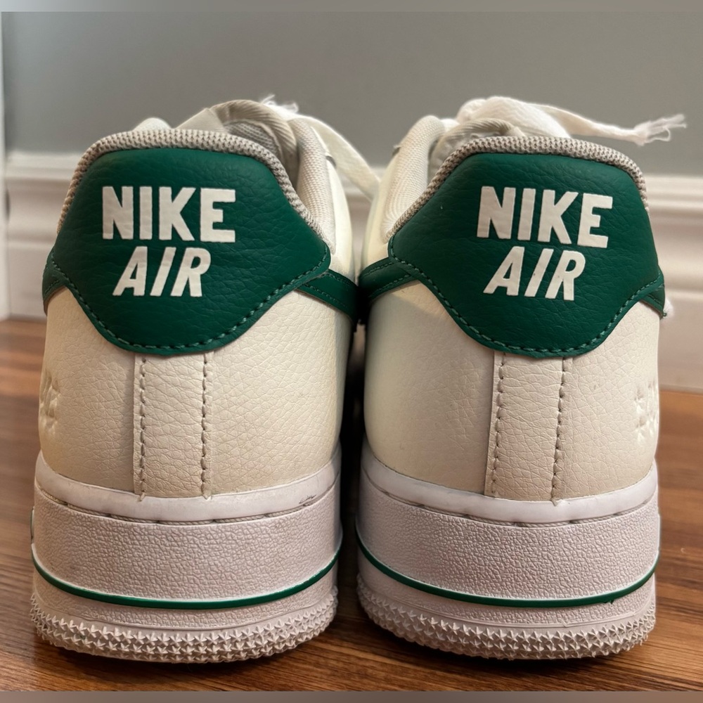 Nike Air Force 1 Sneakers - Picture 3 of 10